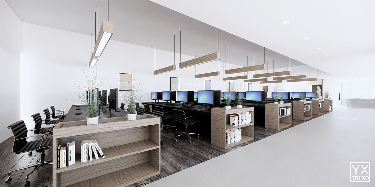 Office Design View 4